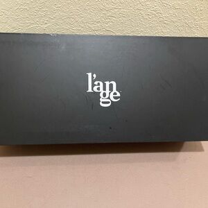 L'ange Black Hair Air/Styling